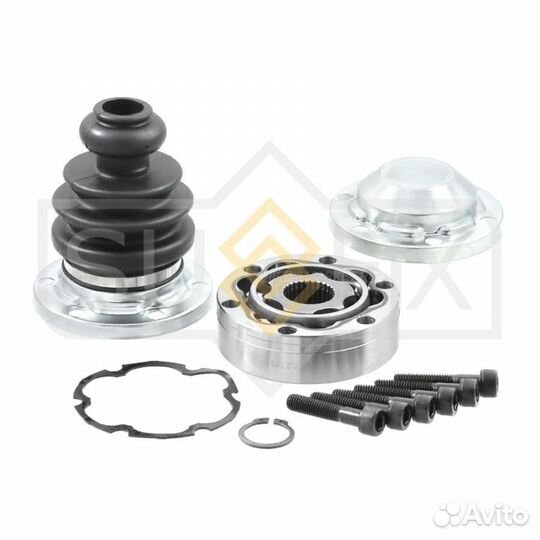 Sufix ST-1410 шрус внутренний LCV перед лев