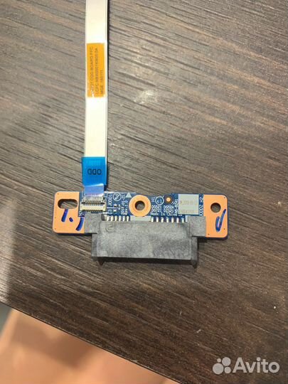 Плата для привода Lenovo 330-15IKB 320-15ISK