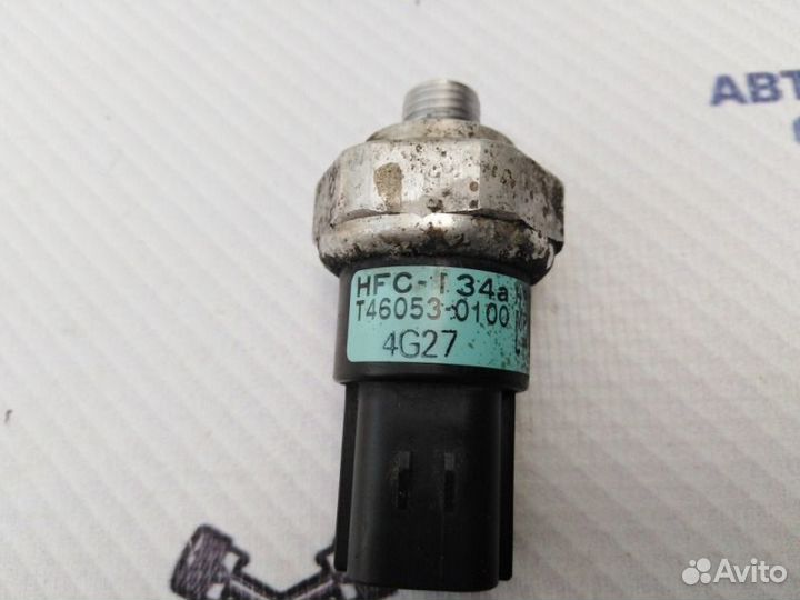 Датчик кондиционера Kia Sportage 2