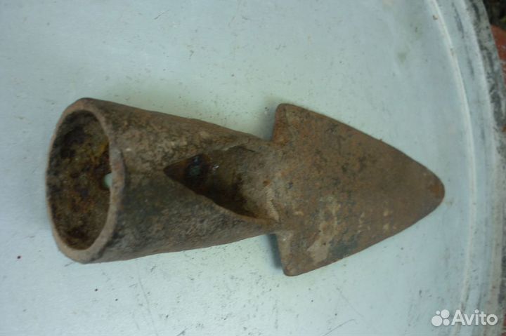 Наконечник