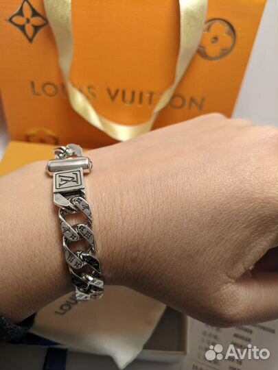 Браслет Louis Vuitton