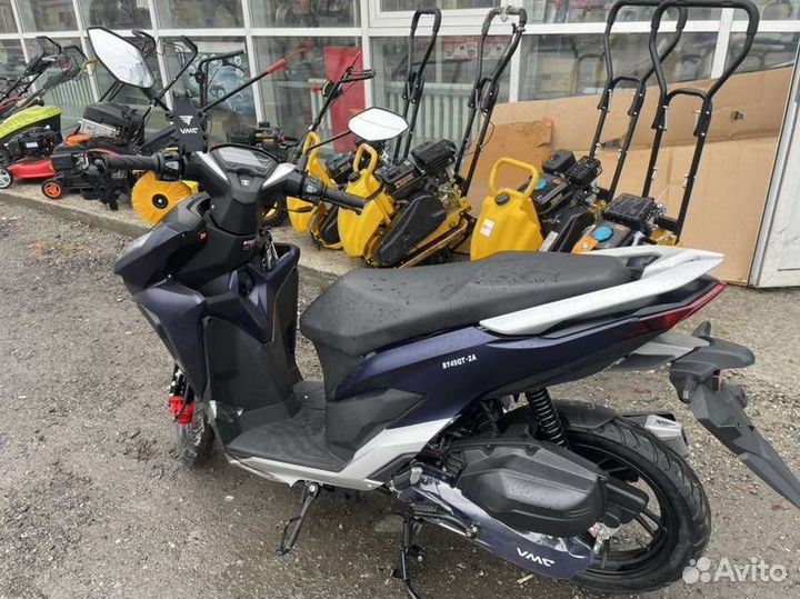 Скутер vento inferno