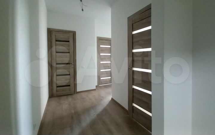 2-к. квартира, 69,4 м², 12/19 эт.