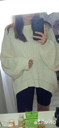 Свитер