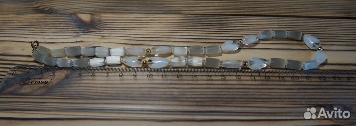 Винтажная бижутерия СССР