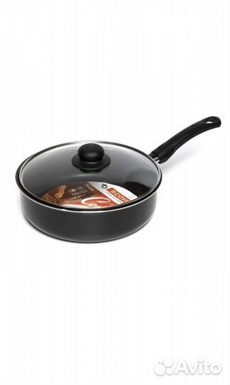 Сковорода набор блинница сотейник новый