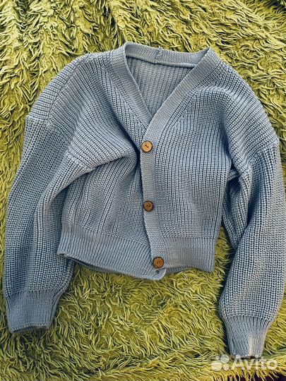 Кардиган кофта