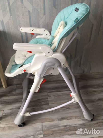 Стульчик для кормления babyton