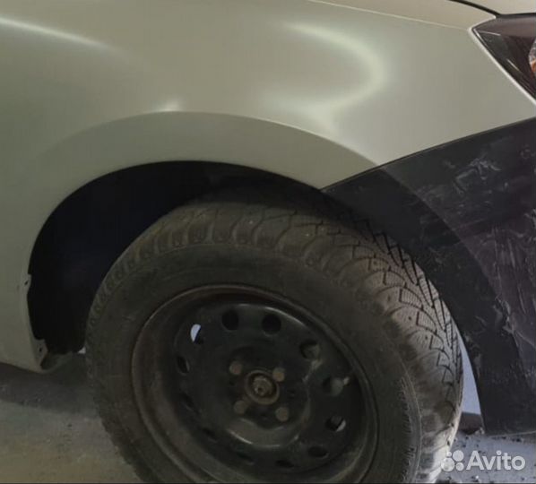 Tunga Nordway 2 175/65 R14