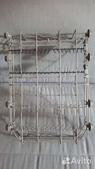 Корзина для посуды пмм bosch,верхняя и нижняя,новы