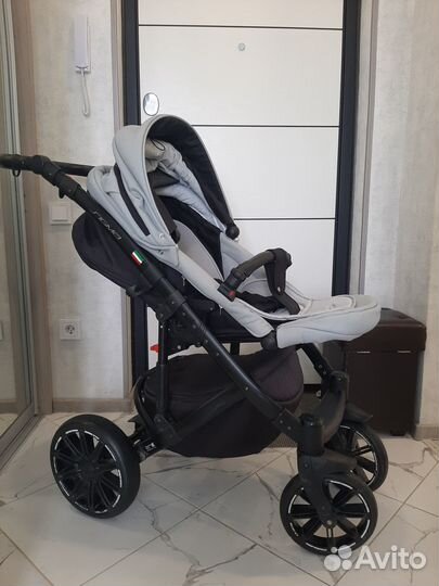 Детские коляски 2в1 riko signa