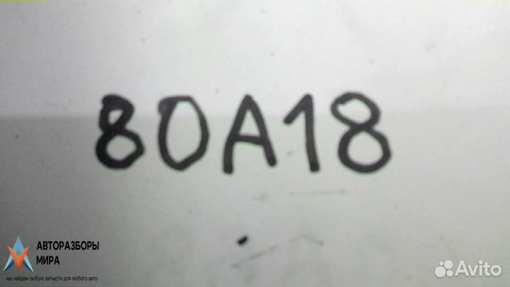 Коллектор впускной Nissan Qashqai 2008 14002EE002