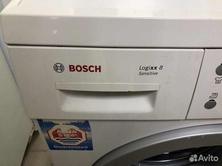 Стиральная машина Bosch. 8 кг. С гарантией