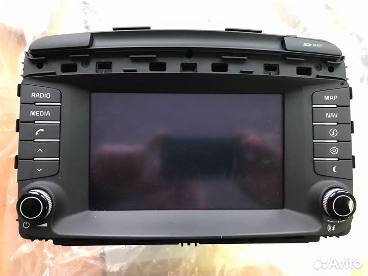 Ремонт автомагнитол