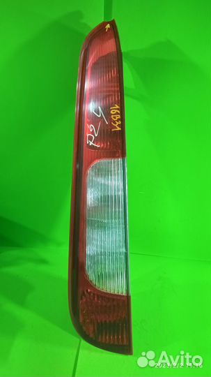 Фонарь левый для Ford C-MAX 2004-2008