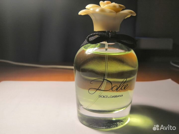 Dahlia Divin от Живанши