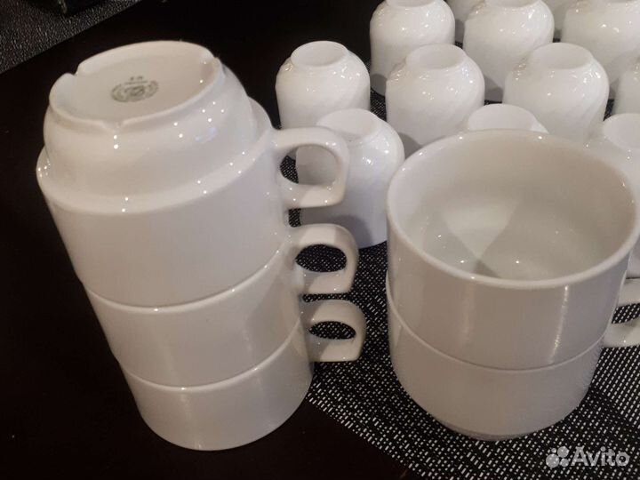 Кофейные чашки