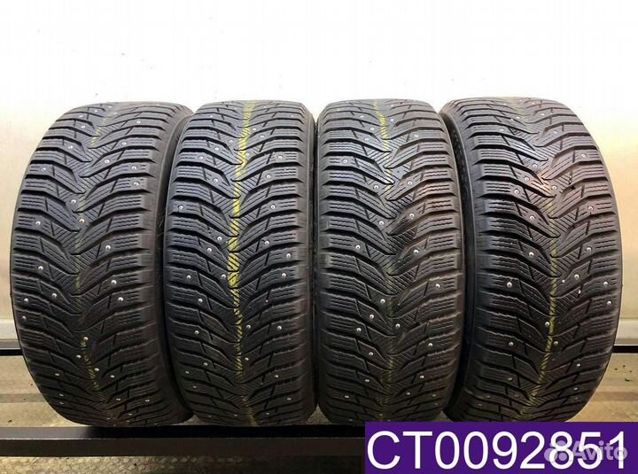 Kumho WinterCraft Ice WI31 215/50 R17 96T