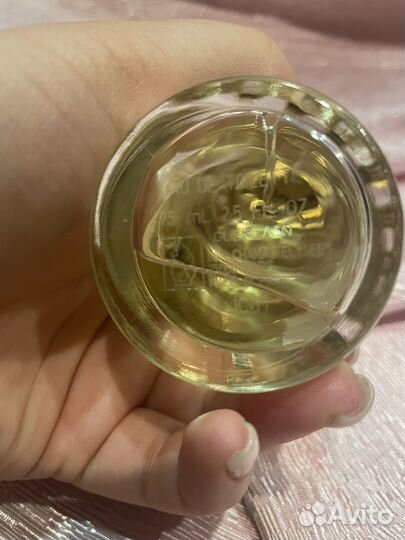 Туалетная вода Guerlain