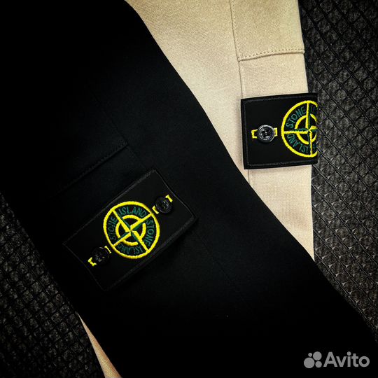 Джоггеры Stone Island (Магазин)