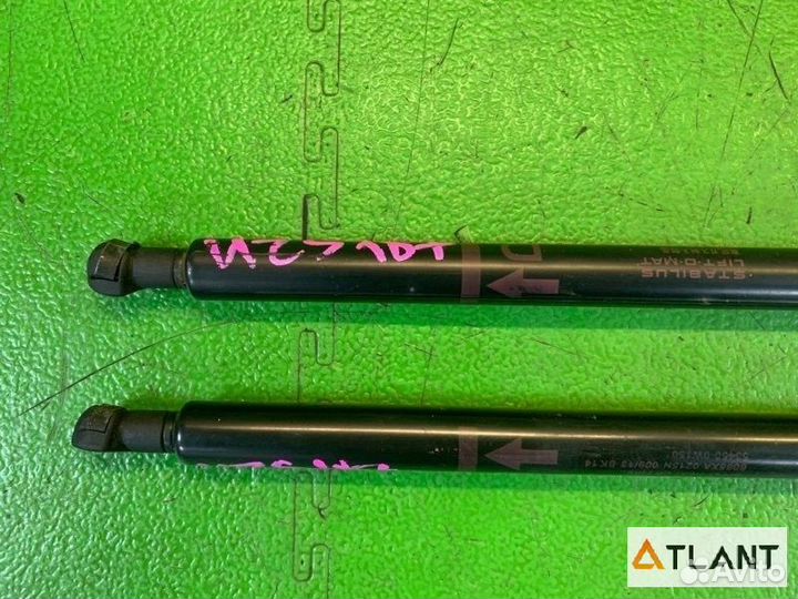 Амортизатор капота toyota crown majesta