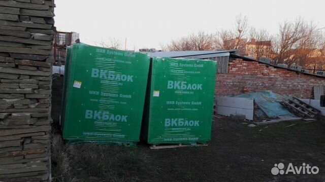 Газоблок, Пеноблок, Газосиликатный блок, Шлакоблок