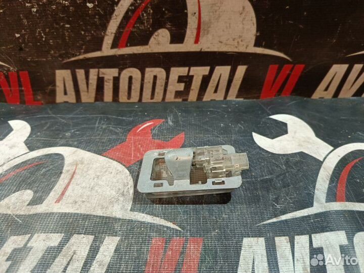 Плафон салона Ford Focus 1 MK1 1.8L zetec-E EFI