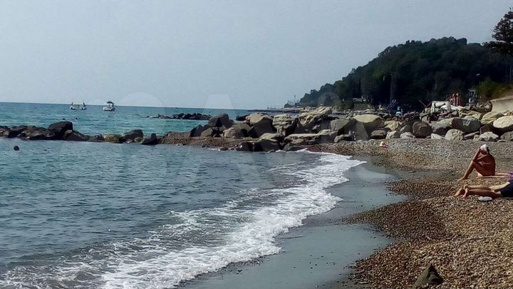 Дом 120 м² на участке 6 сот.