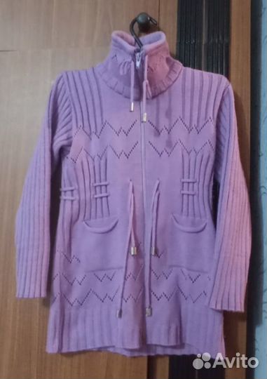 Кофта для девочки