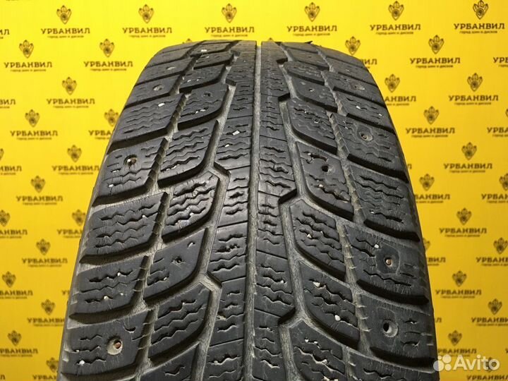 Michelin X-Ice North XIN2 195/65 R15 91T
