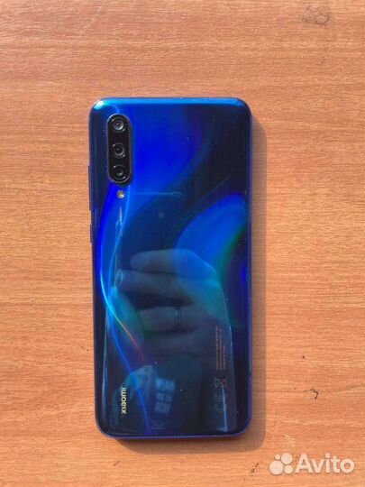 Xiaomi redmi mi 9 lite