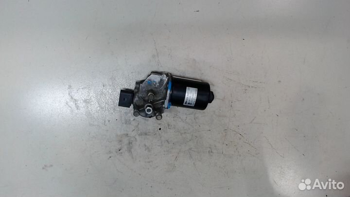 Двигатель стеклоочистителя передний Audi A4 (B5)