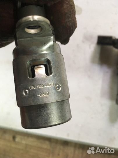 Клапан изменения фаз 03C906455A