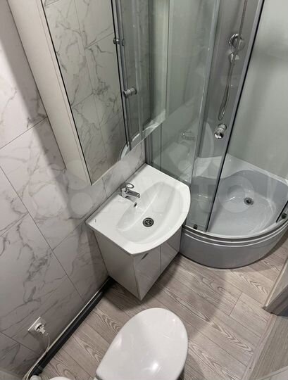 Квартира-студия, 18 м², 5/5 эт.