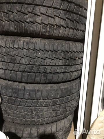 Maxxis ArcticTrekker NP3 225/55 R17