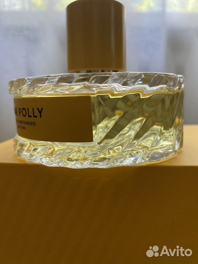 Vilhelm parfumerie Dear Polli