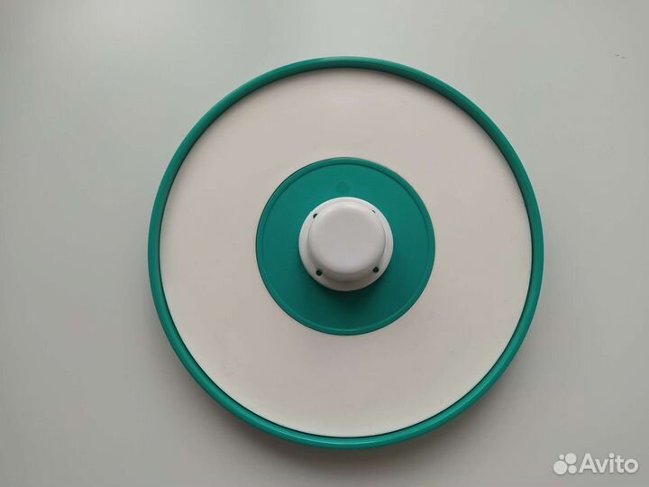 Vacsy универсальная крышка 8-16 см