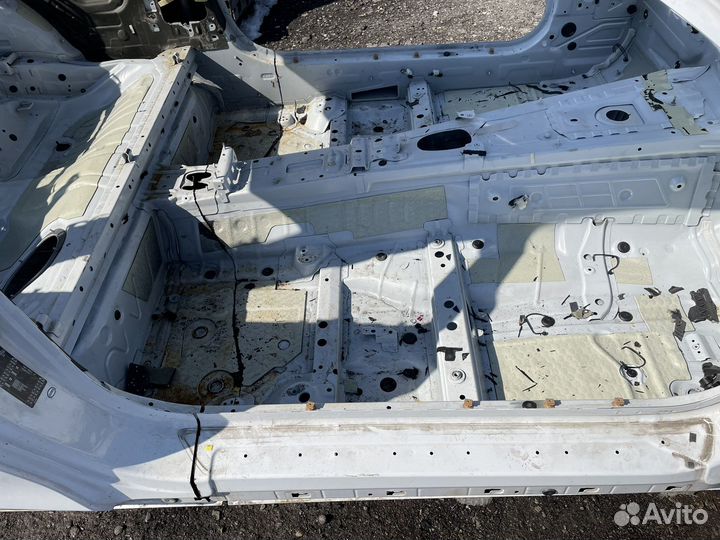 Кузов Bmw 4-series F32 Coupe. Без пробега по РФ