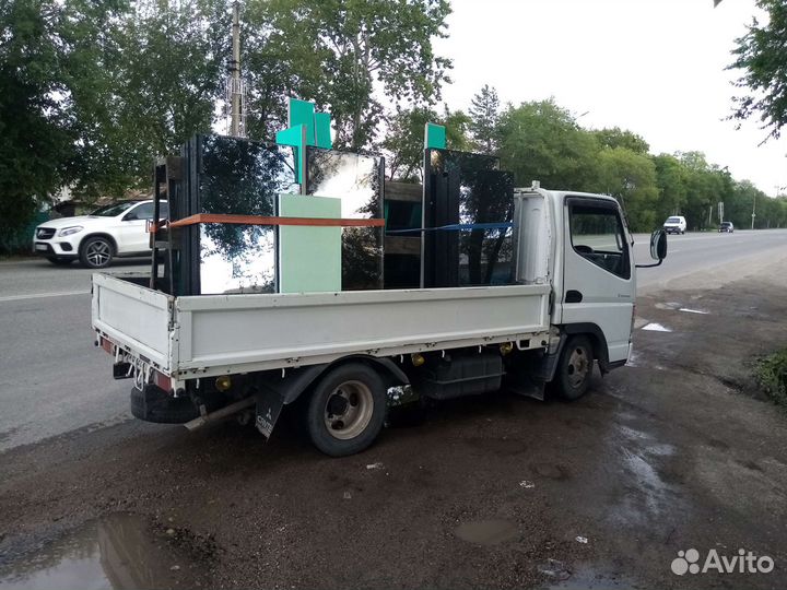 Грузоперевозки. Грузчики