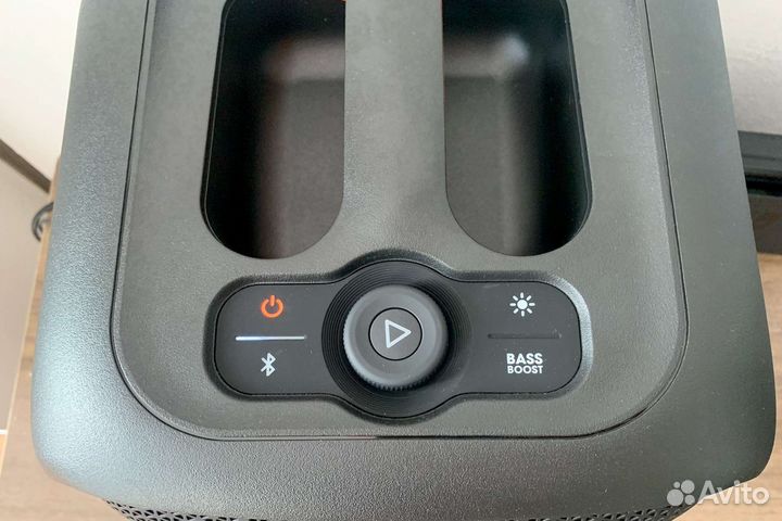 Колонка Новая JBL PartyBox Encore Essential