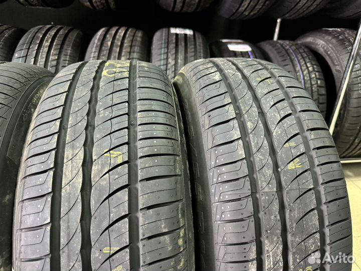 Pirelli Cinturato P1 Verde 185/60 R14 126