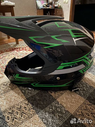 Мото Шлем L размер