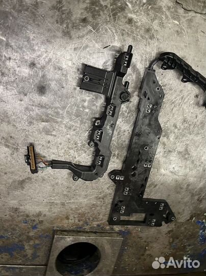 Ремкомплект мехатроника 0b5 DL501 Audi A4