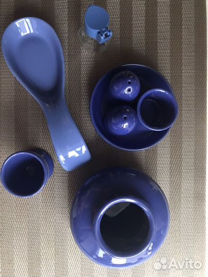 Керамика Фарфор Металл от 100