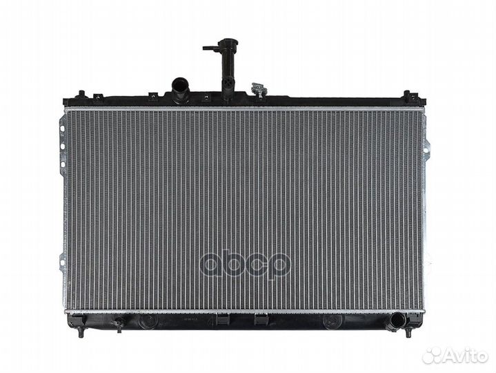 10-26967-SX радиатор системы охлаждения МКПП H
