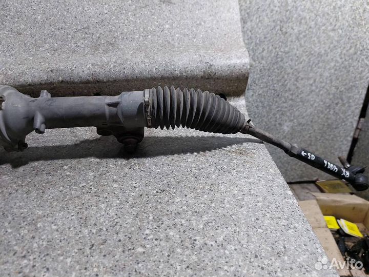 Рейка рулевая Lexus RX300/RX330/RX350/RX400h