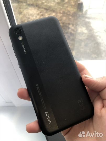 HONOR 8S Prime, 3/64 ГБ