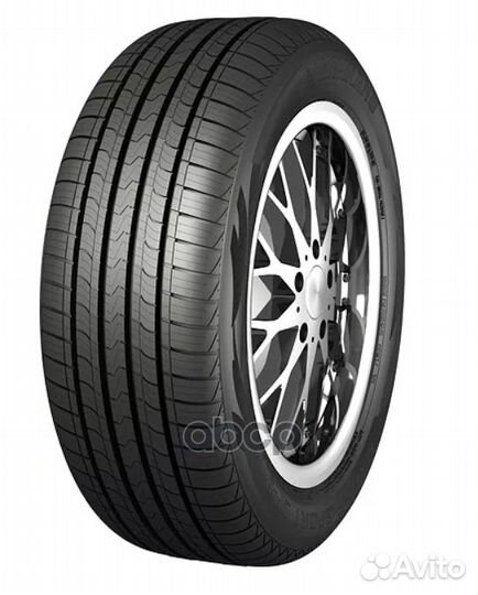 Nankang SP-9 225/65 R17