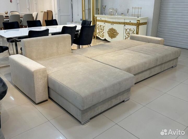 Диван Корфа