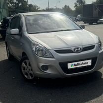 Hyundai i20 1.4 AT, 2010, 149 301 км, с пробегом, цена 665 000 руб.